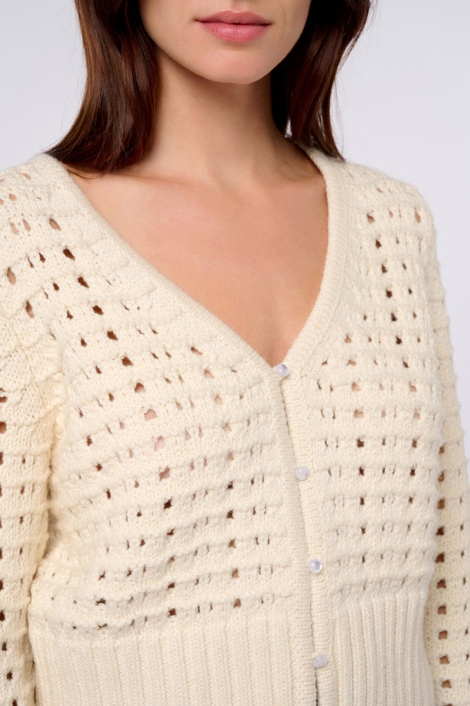 Gilet Auria