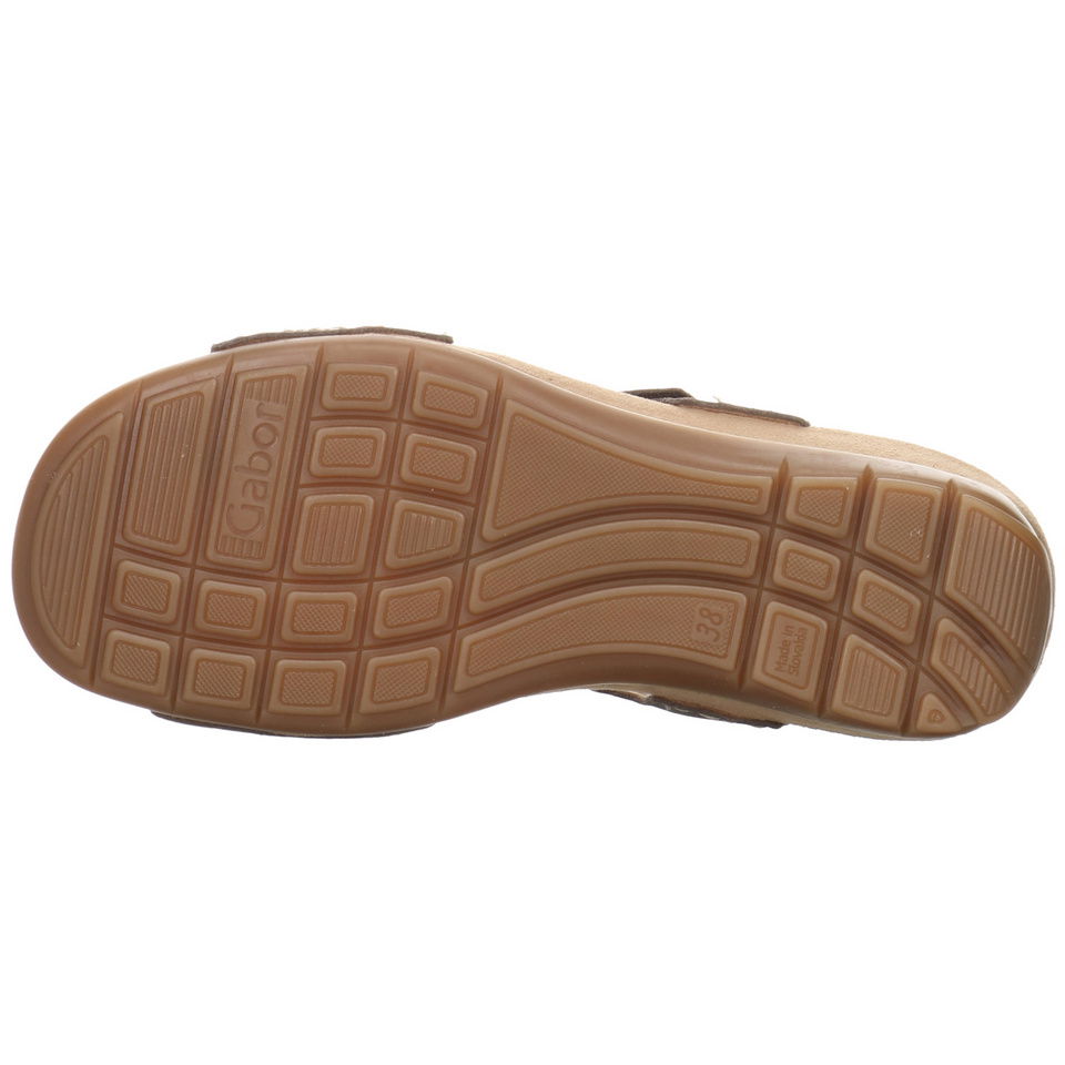 Gabor Sandalette