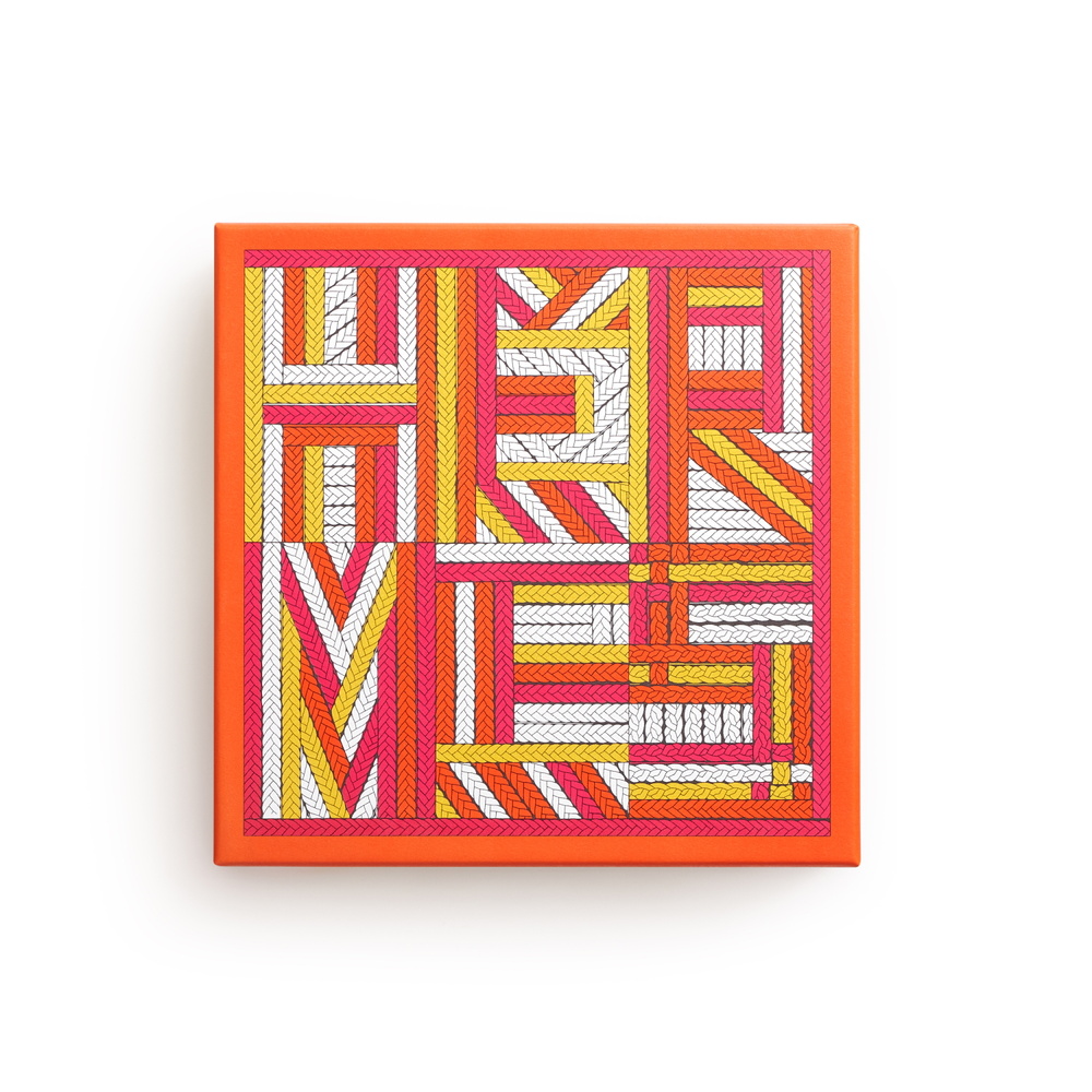 HERMÈS Coffret Twilly d’Hermès, Eau de Parfum,50 ml + 40 ml Coffret