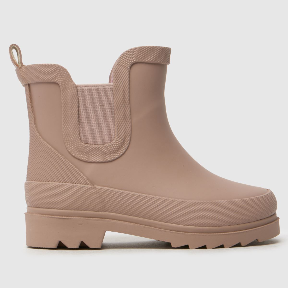 schuh rózsaszín Cosette mini gumicsizma lányoknak kisgyermek gumicsizma