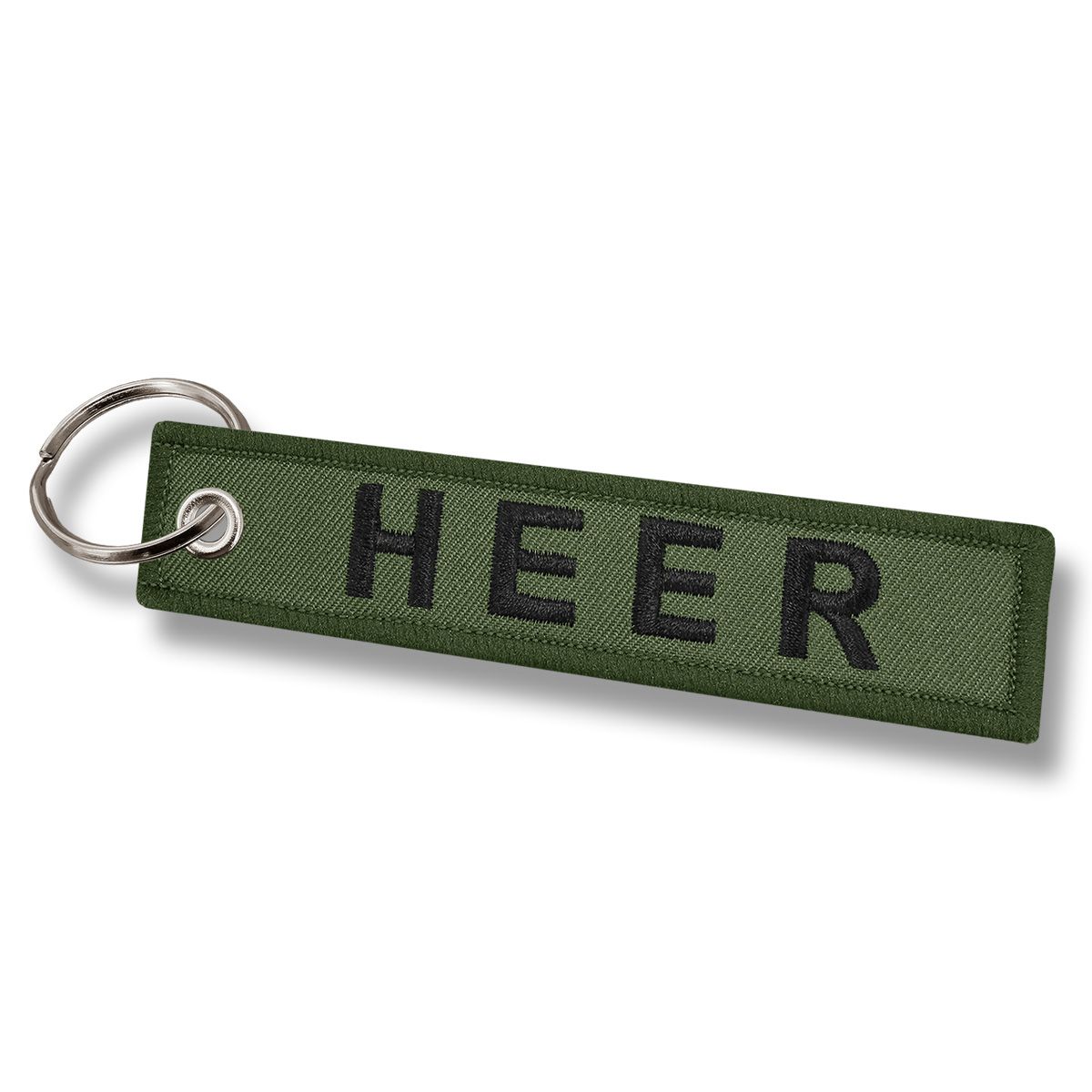 Schlüsselanhänger Heer