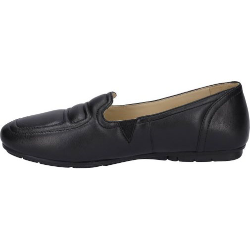 GERRY WEBER Slipper Cecina 05, schwarz