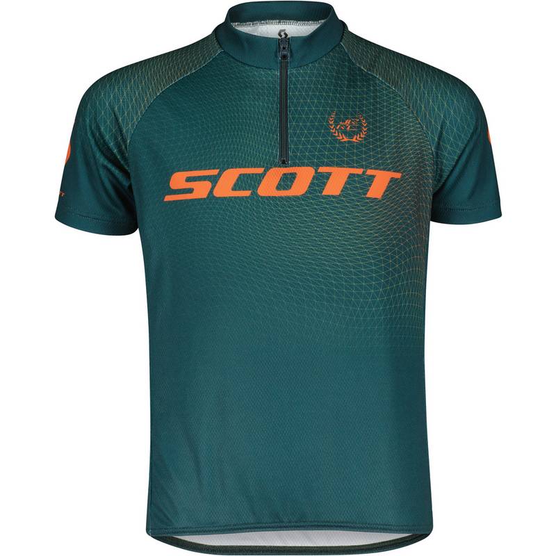 SCOTT RC Pro Trikot Kinder