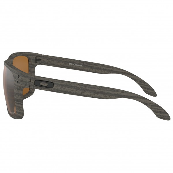 Oakley - Holbrook XL Prizm Polarized S3 (VLT 14%) - Sonnenbrille
