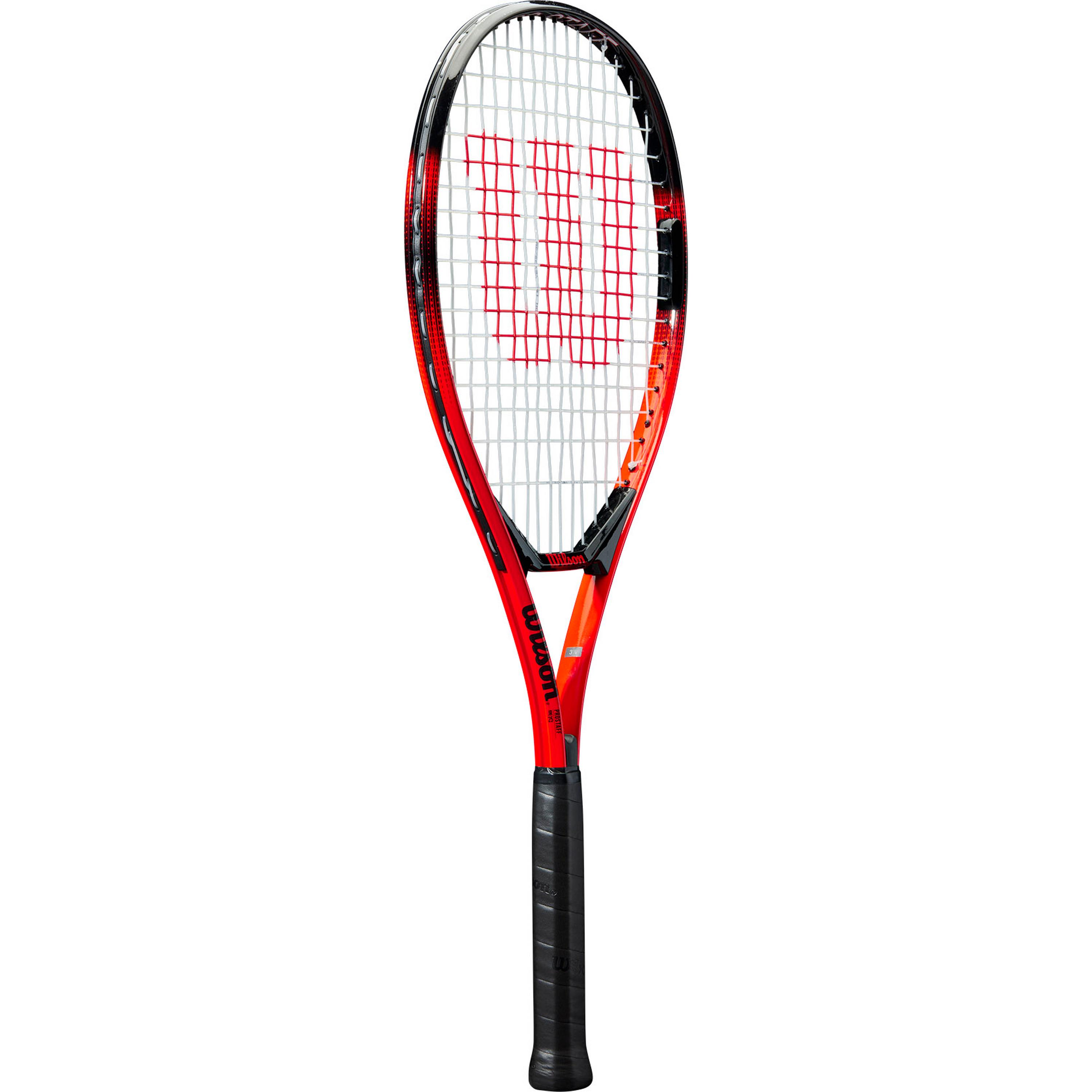 Racket 'PRO STAFF PRECISION JUNIOR 25'
