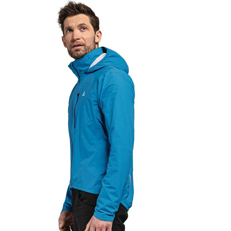 Schöffel 2.5L Jacket Bohusleden M Regenjacke Herren