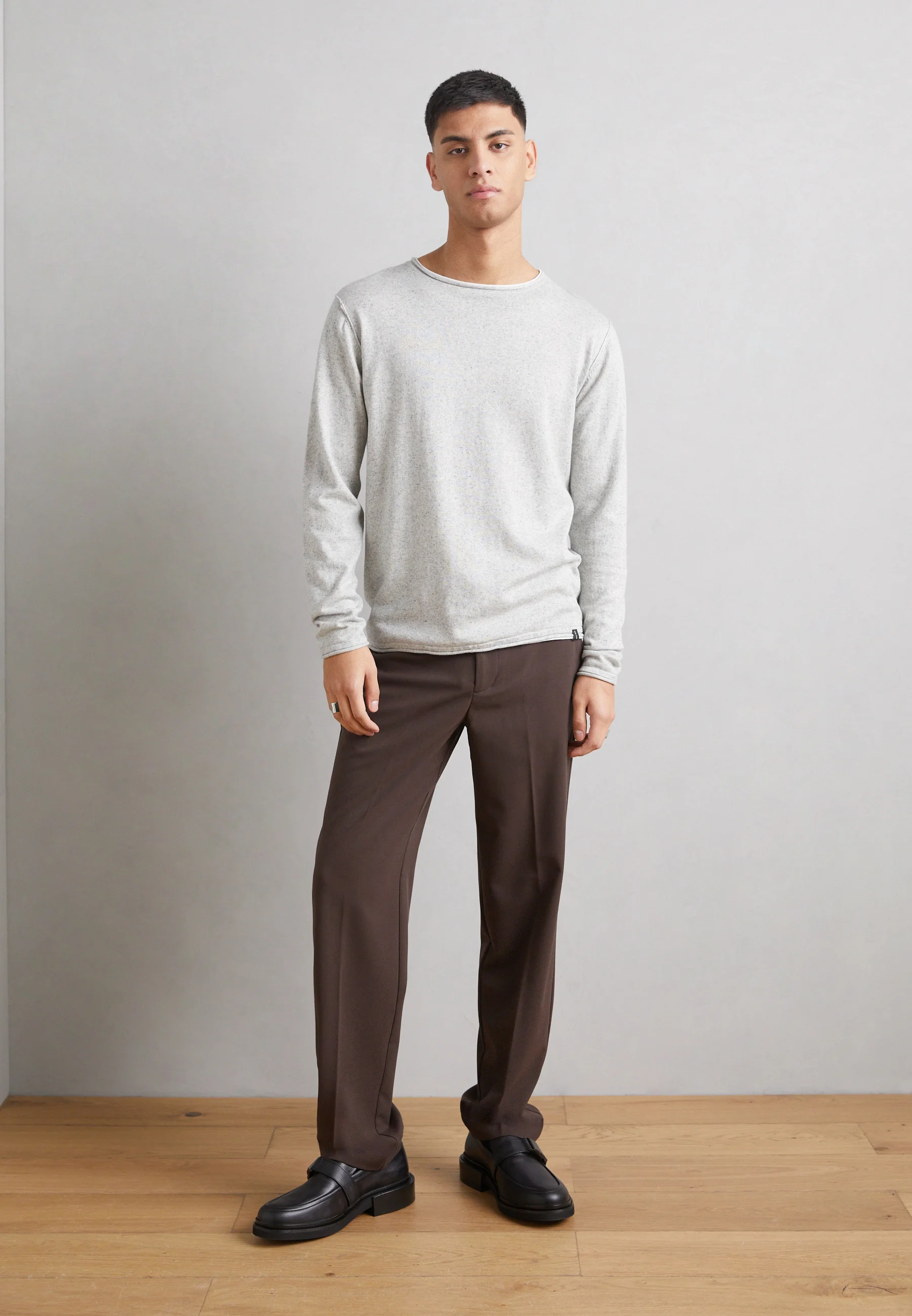 Suéter INDICODE JEANS