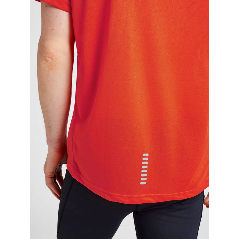 Newline MEN RUNNING T-SHIRT S/S T-Shirt Herren