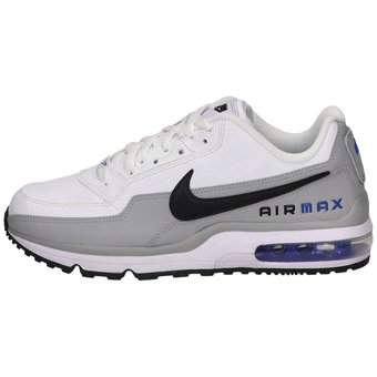 Nike Air Max LTD 3 Sneaker in weiß