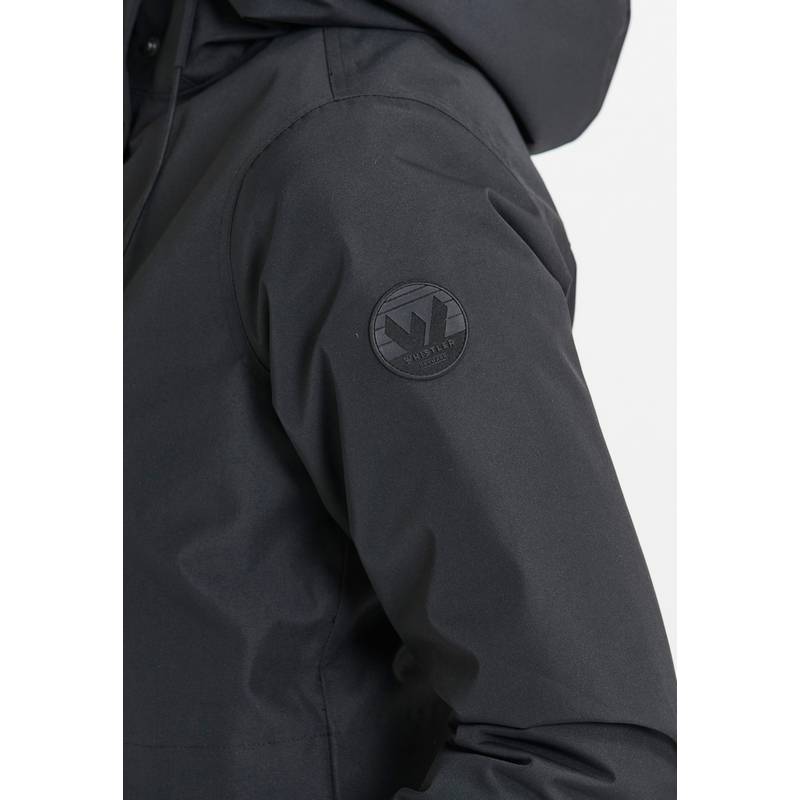Whistler Mullie Regenjacke Damen