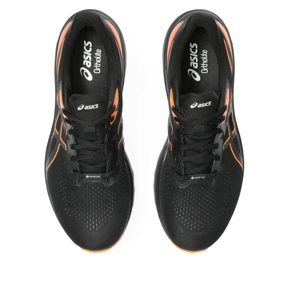 Asics GT 1000 12 GTX 1011B684-001 / schwarz