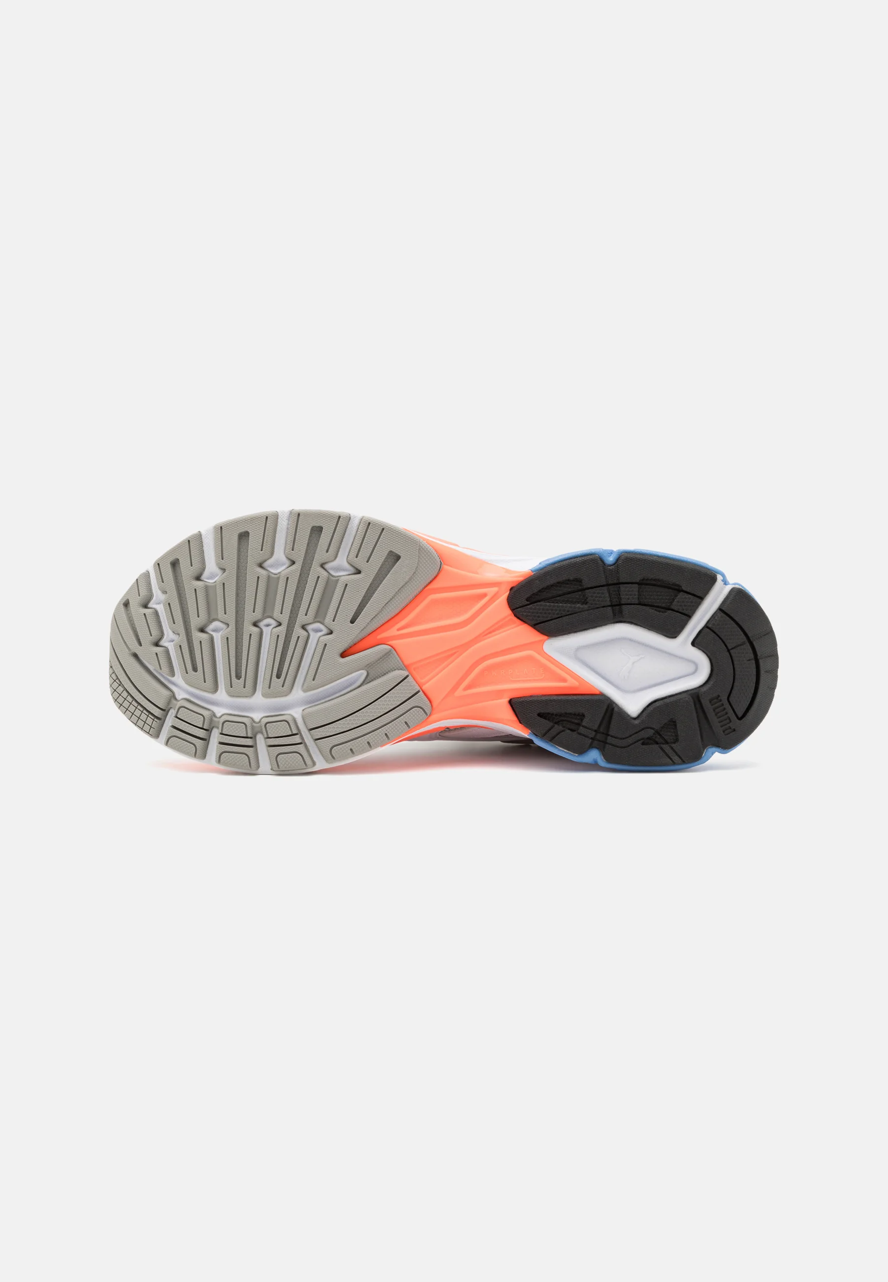 Puma VELOPHASIS BLISS UNISEX - Zapatillas bajas