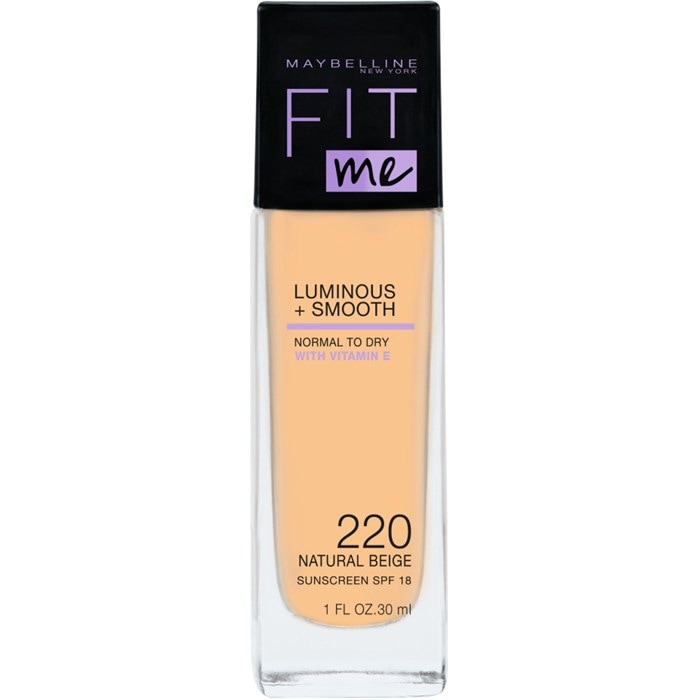 Fit Me! Liquid Make-Up