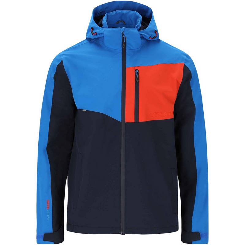 Whistler Globe Funktionsjacke Herren