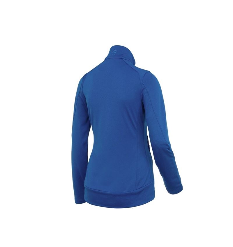 FIBERTWIN® clima-pro Jacke e.s.motion 2020, Damen
