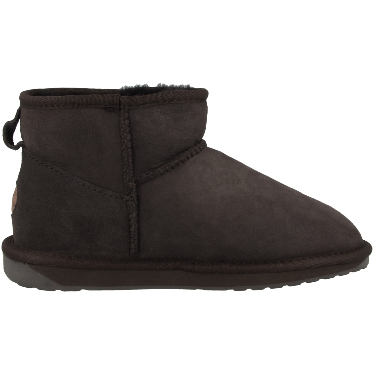 EMU Australia Stinger Micro Boots braun