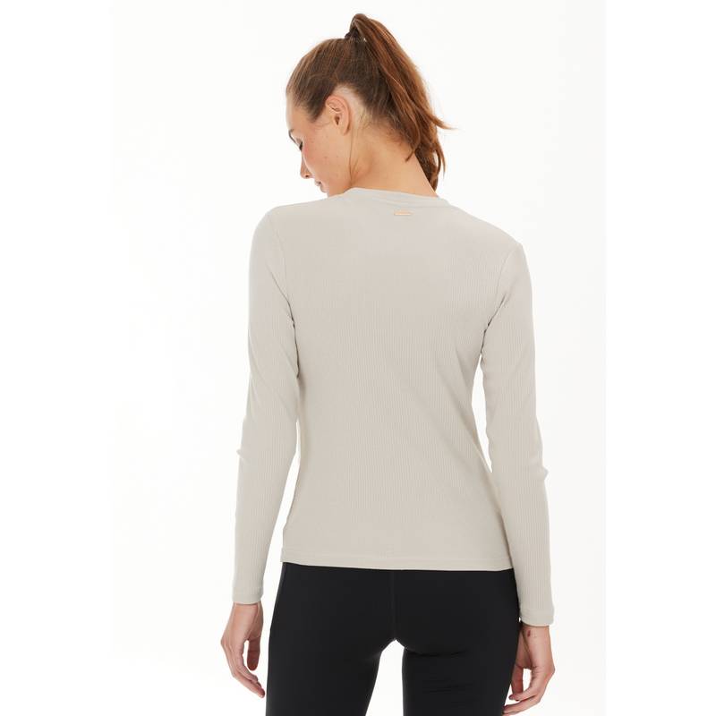 Athlecia Lankae Langarmshirt Damen