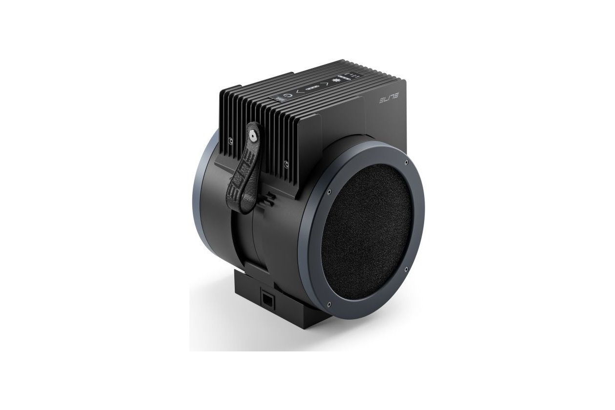Elite Aria Smart Ventilator
