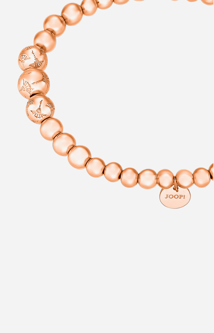 Armband in Rosé