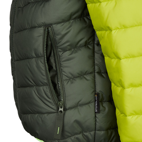 ZENON JKT Kinder - Winterjacke