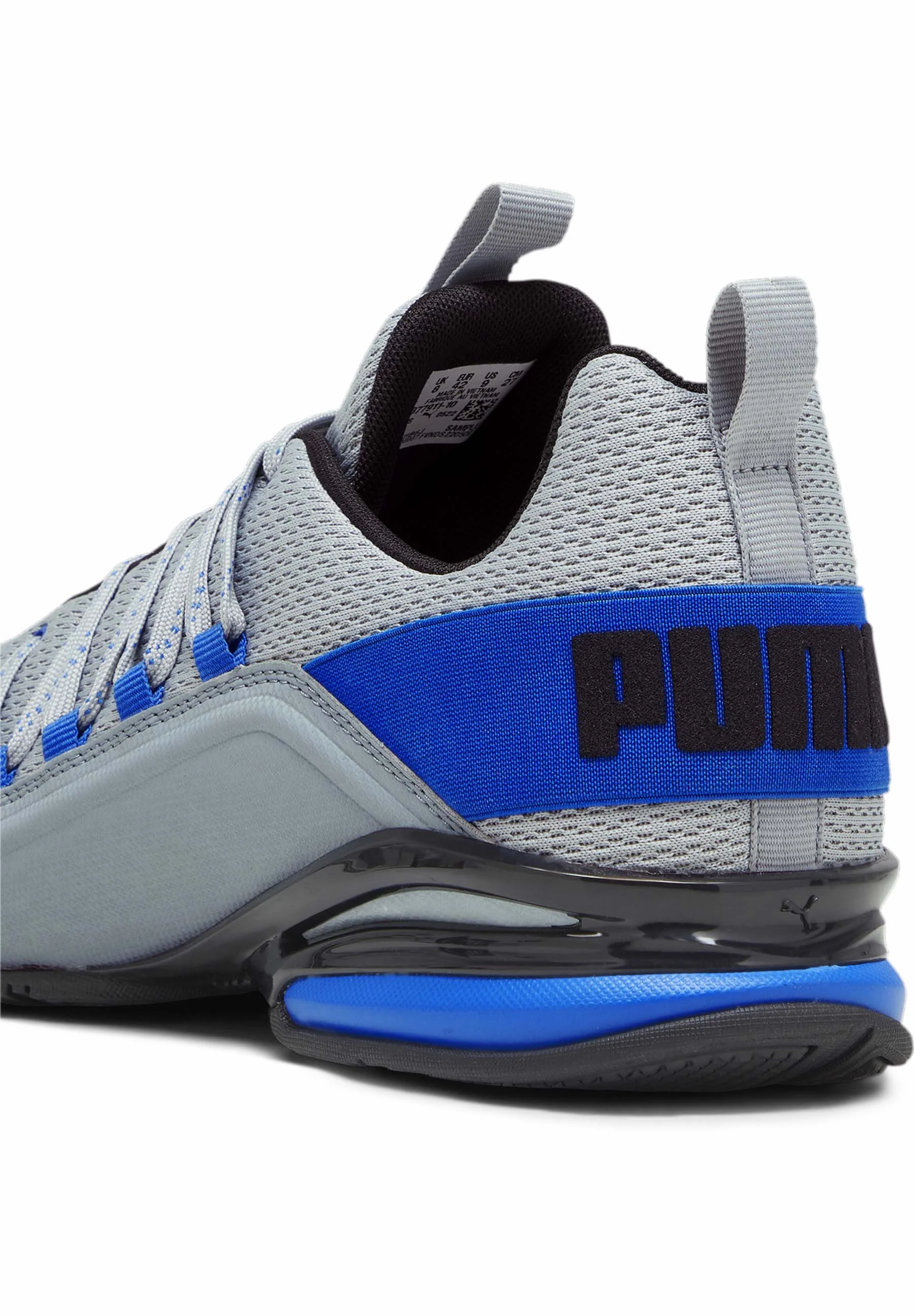 Puma AXELION REFRESH - Zapatillas de running neutras