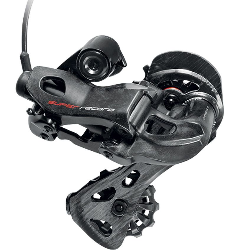 Campagnolo Super Record EPS 12-fach Schaltwerk kaufen | Bike-Discount