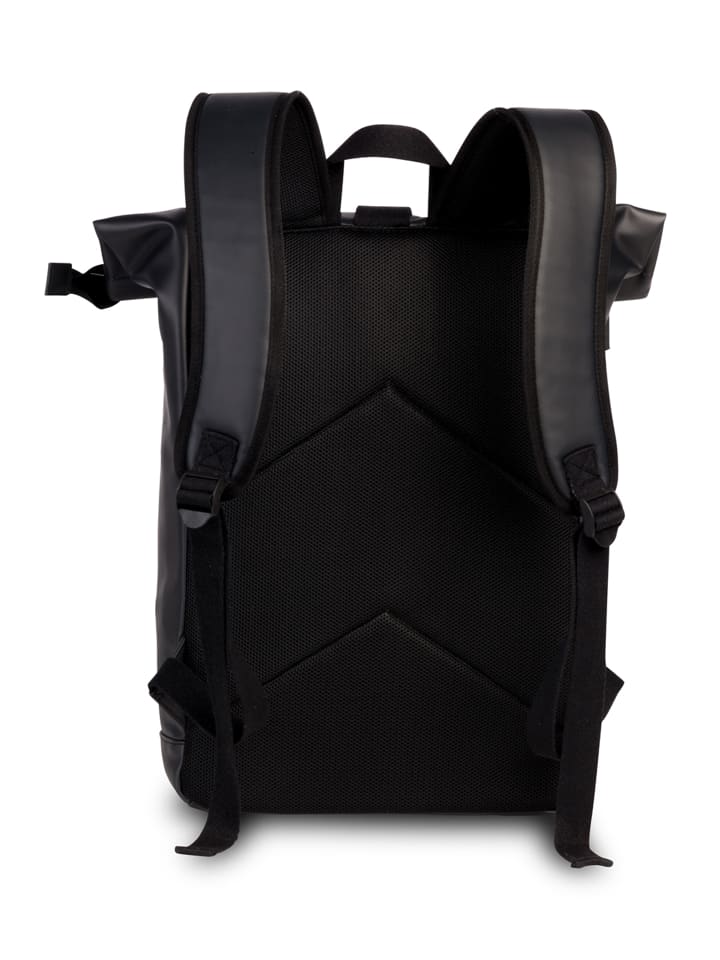 Derbe Rucksack Ruck in schwarz günstig kaufen onesize