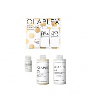 OLAPLEX Strong Days Ahead Hair Kit Haarpflegeset-1 Stk