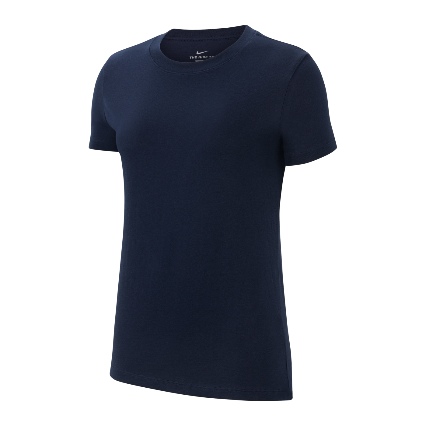 Nike Park 20 T-Shirt Damen Blau Weiss F451