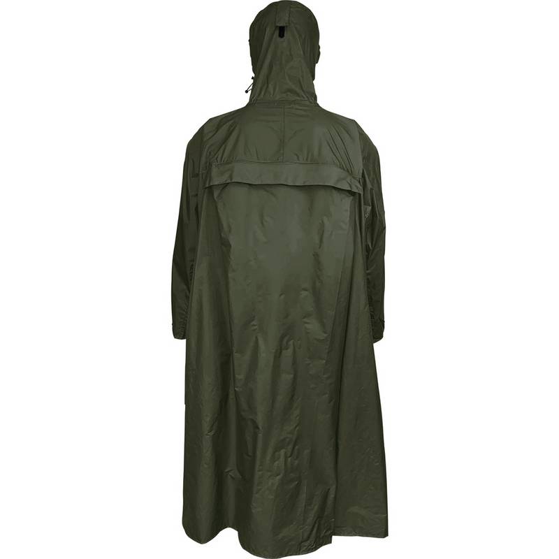 PRO-X-elements MATTERHORN Poncho Herren