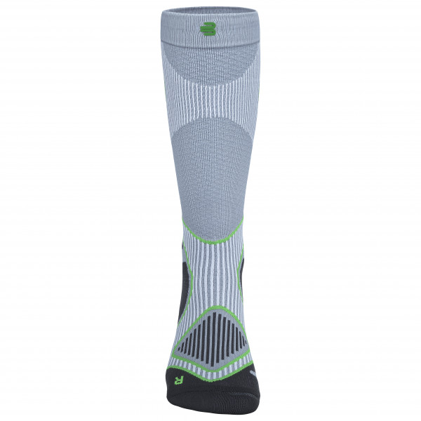 Bauerfeind Sports - Outdoor Performance Compression Socks - Kompressionssocken