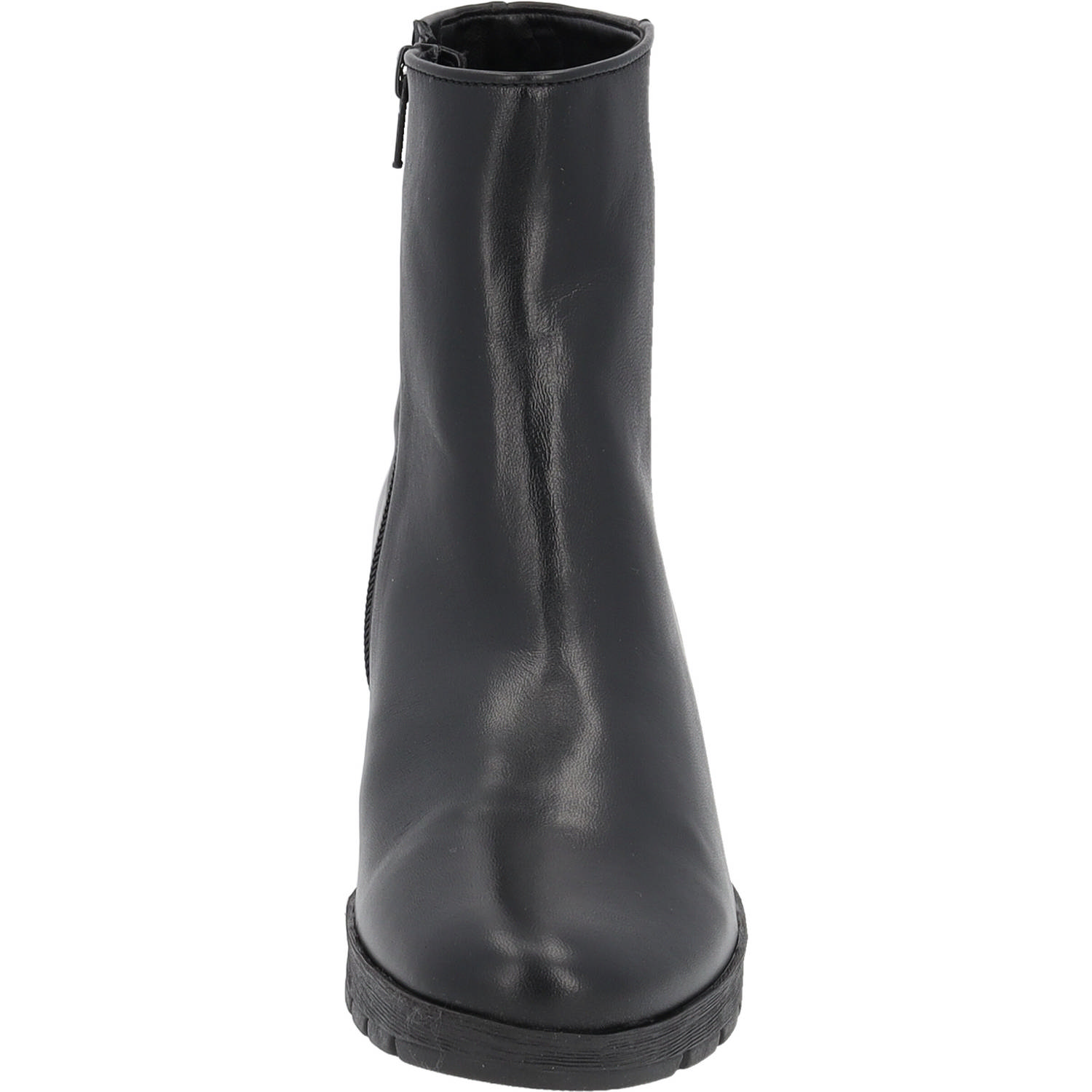 Gabor Comfort 32.071, Stiefeletten, Damen, schwarz