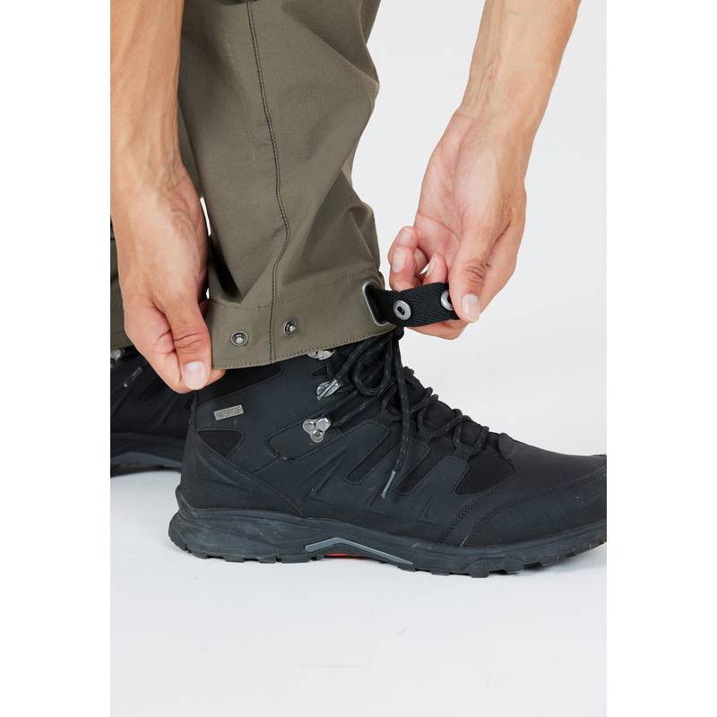 Whistler Kodiak Cargohose Herren