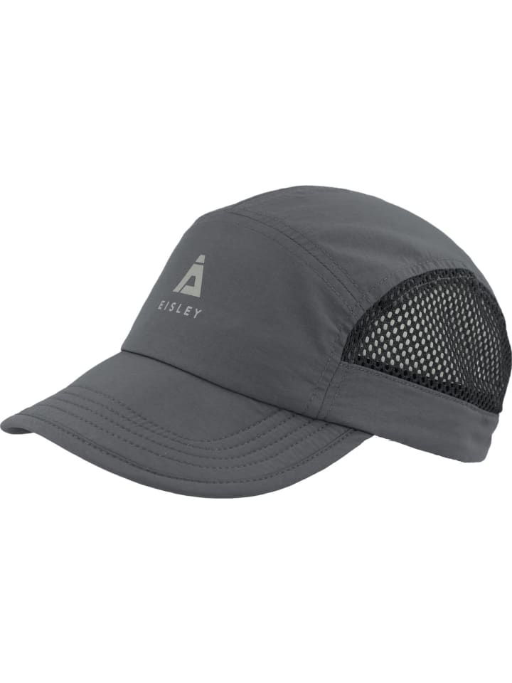Eisley Baseball Cap in grau günstig kaufen