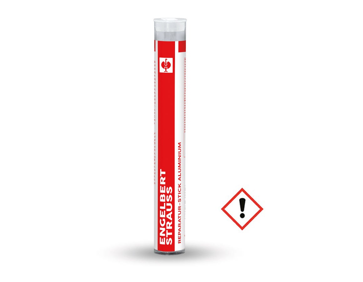 Reparatur Stick Aluminium