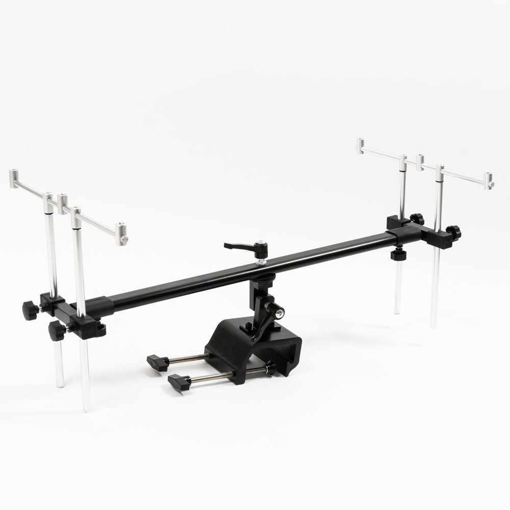 Mack2 Carp Addict Boat Pod (3 hengels)