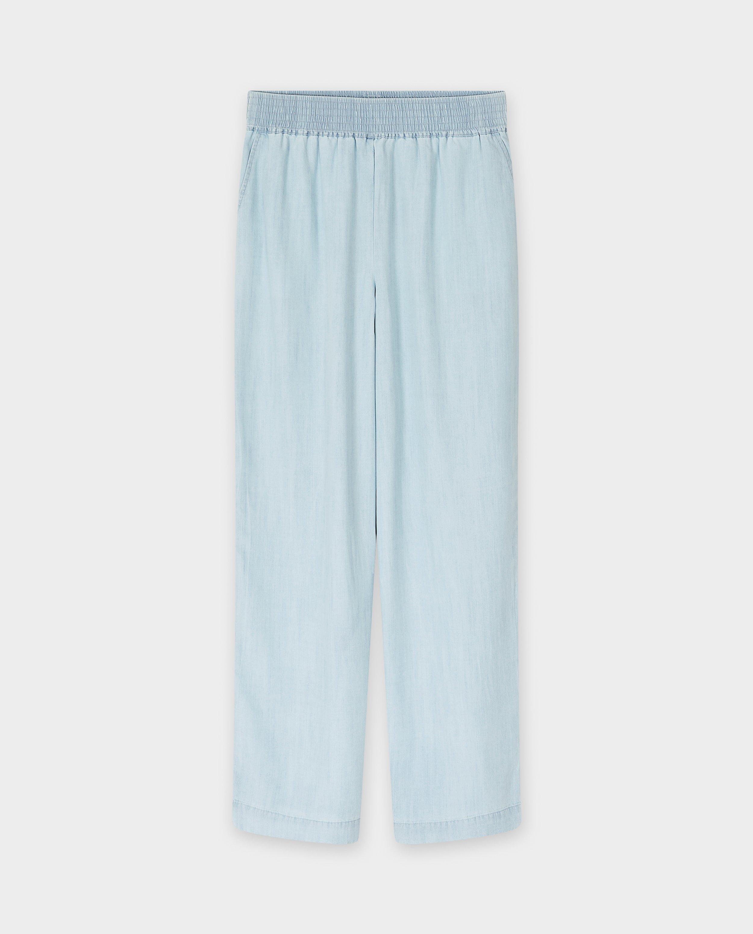 Sora Blue nadrág világoskék