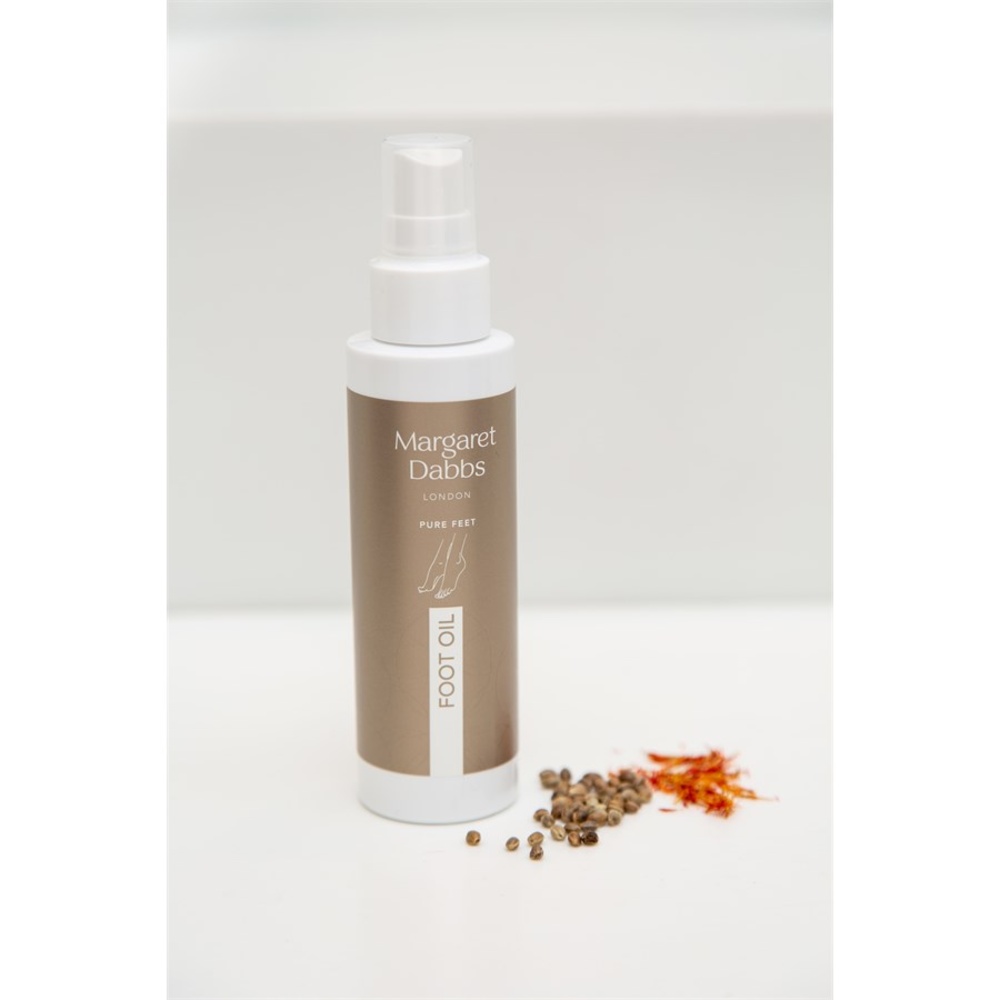 Margaret Dabbs Pure Feet Huile pour les pieds soin des pieds