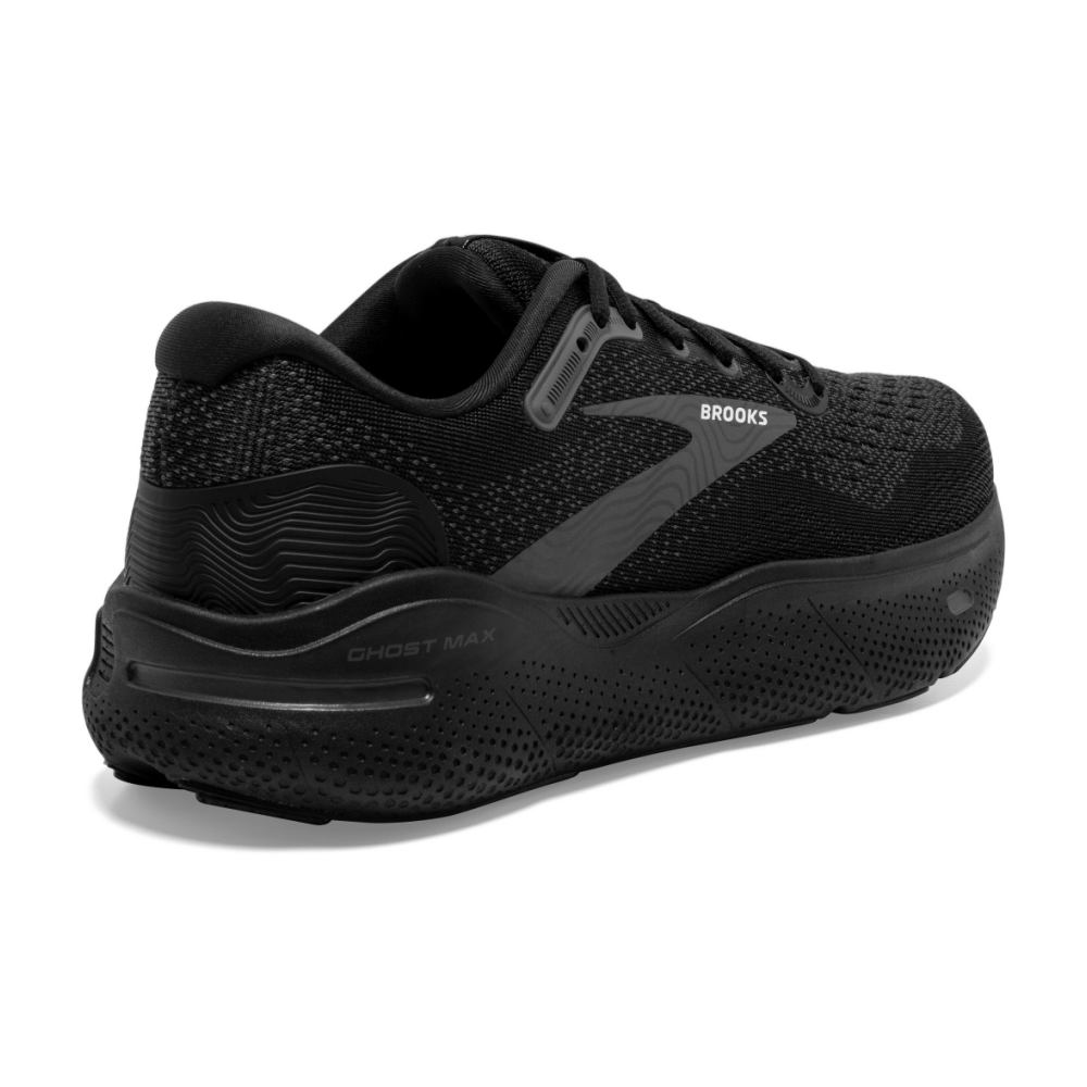Brooks Ghost Max 1203951B020 / schwarz