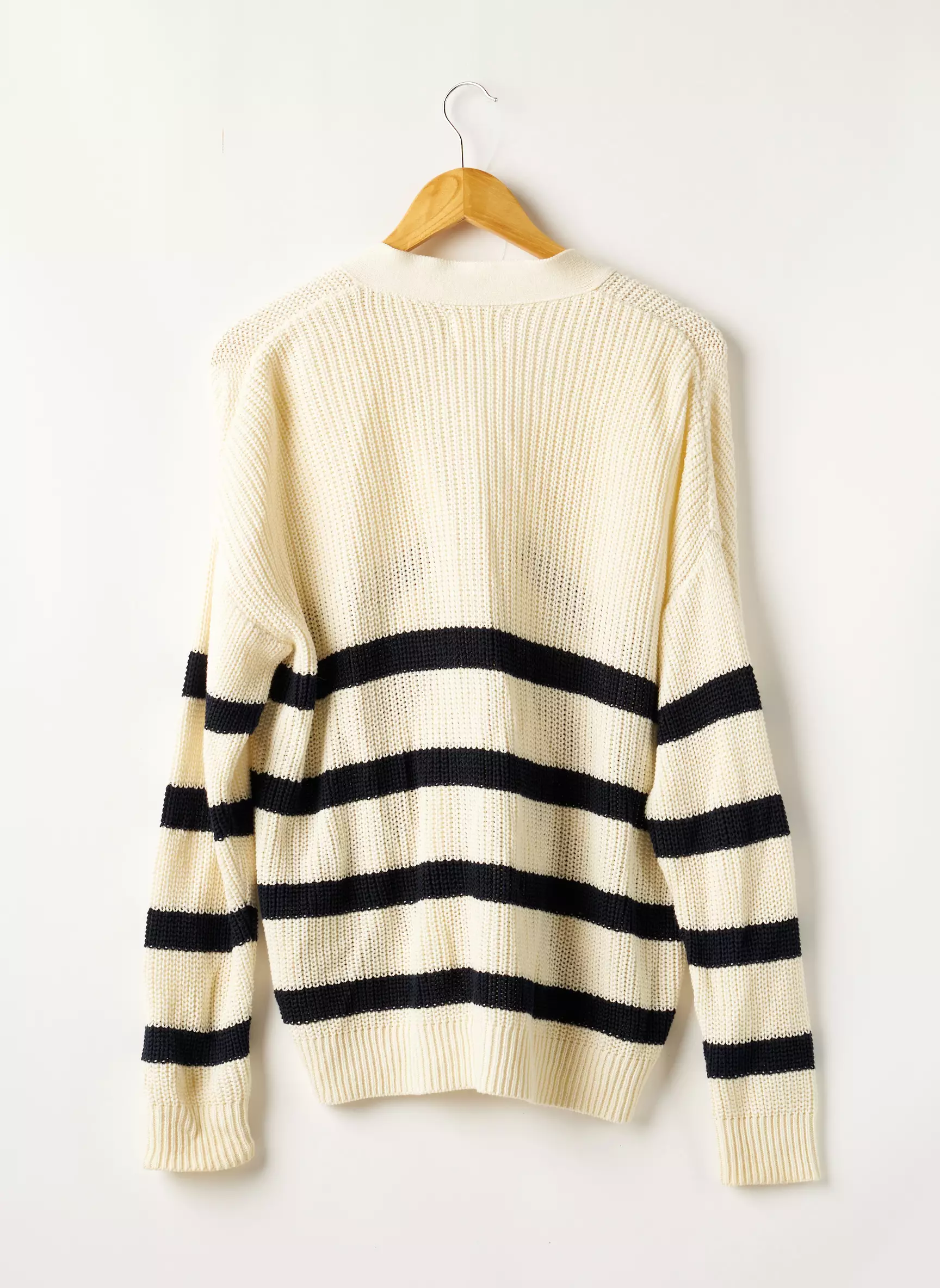 Orta Cardigans Femme couleur beige