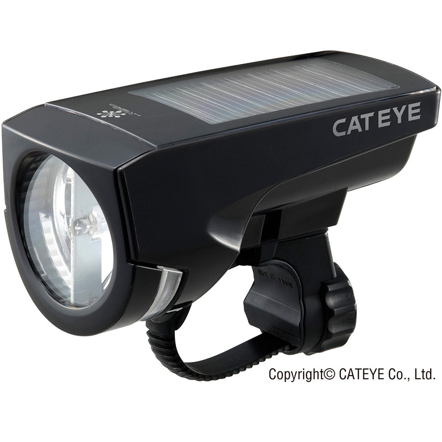 Cat Eye Frontlicht GVolt 20 HL-EL350G, 1 Stück - ATU