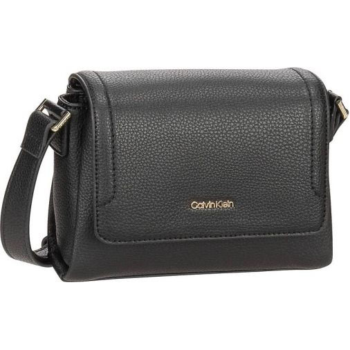 Calvin Klein Umhängetasche CK Elevated Crossbody With Flap FA22