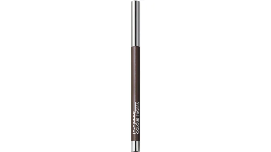 MAC Colour Excess Gel Eyeliner 0.4 g e3e3e3 - INCORRUPTIBLE
