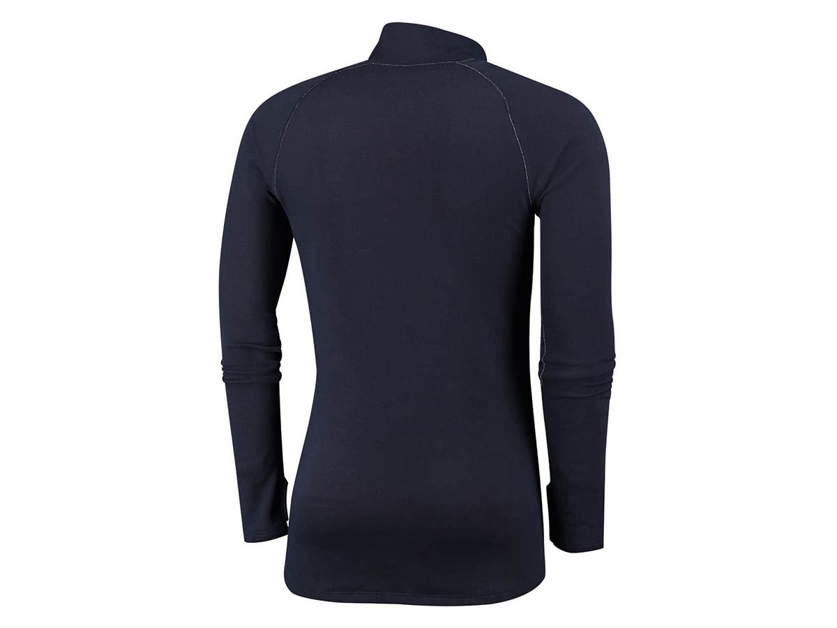 Nomad Rough Zip Herren Thermoshirt