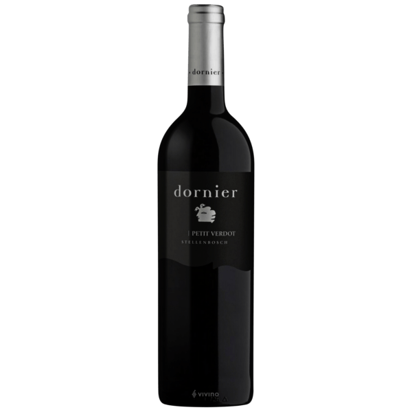 DornierPetit Verdot 2018