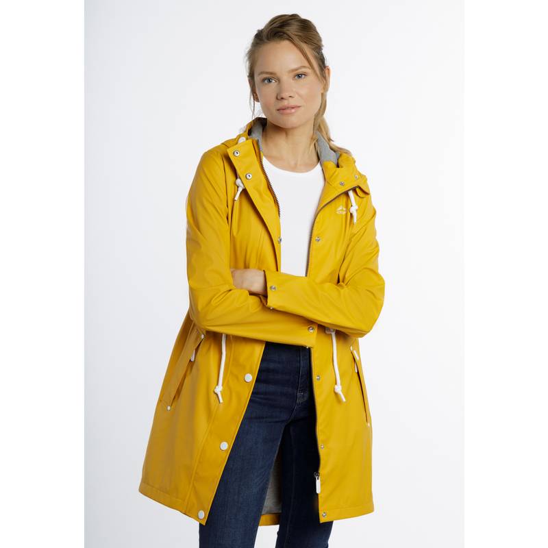 Icebound Regenjacke Damen