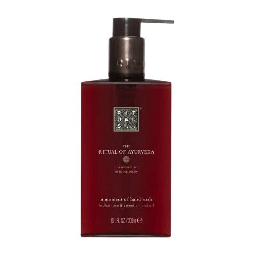 Rituals Ayurveda et øjebliks håndsæbe 300 ml
