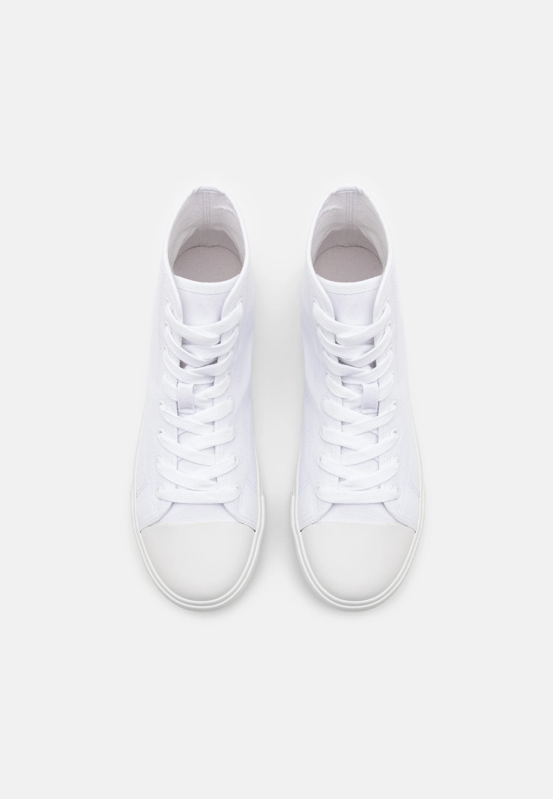 Pier One UNISEX - Zapatillas altas