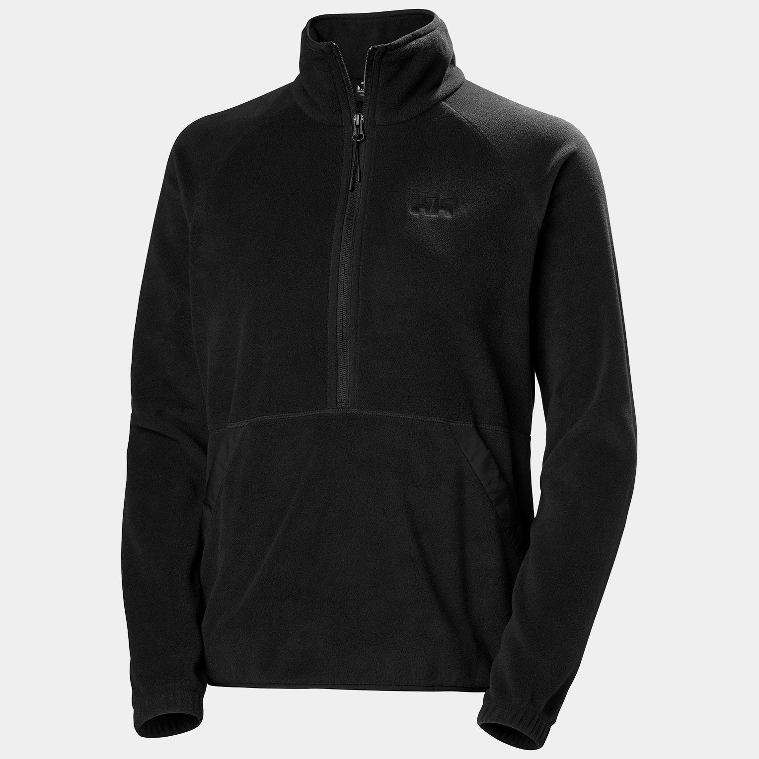 Women’s Rig Fleece Half-Zip Jacket