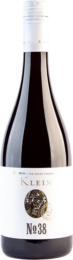 Weingut Klein-Cuvée No. 38